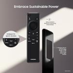 Samsung 163 cm (65 inches) 4K Ultra HD Mini-LED Neo-QLED Smart TV QA65QN85FAULXL