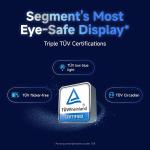 Redmi 14C 5G (Starlight Blue, 6GB RAM, 128GB Storage)