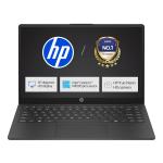 HP 14s, Intel Celeron N4500 Laptop (8GB DDR4,512GB SSD)