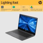 HP Chromebook x360 13b MediaTek Kompanio 1200 13.3inch