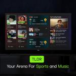 Lumio Vision 7 109 cm (43 inches) 4K Ultra-HD Smart QLED TV FTW1-ADSG