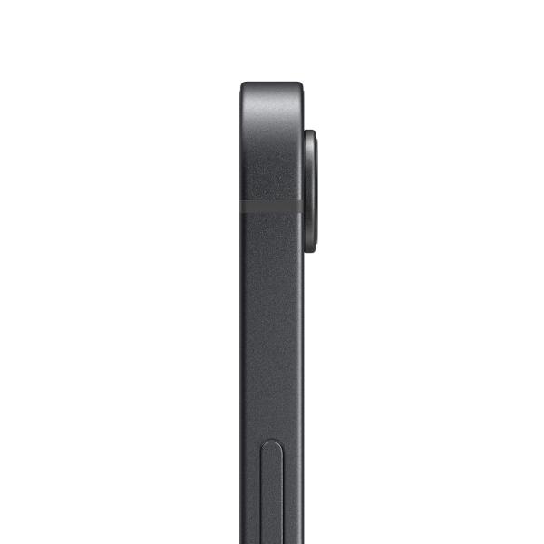 iPhone 16e 512 GB: Built for Apple Intelligence, A18 Chip, Supersized Battery Life, 48MP Fusion. Camera, 15.40 cm (6.1″) Super Retina XDR Display; Black