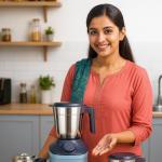 Philips HL7773/01 800-Watt Mixer Grinder with MicroGrind Technology |