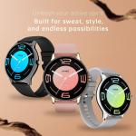 Noise Twist Go Smart Watch 1.39" Display