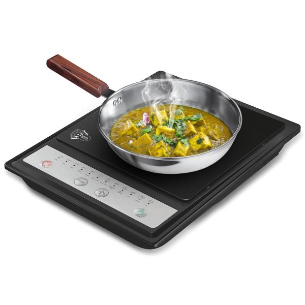 Milton Elio 14.0 Portable Induction Cooktop |