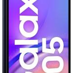 Samsung Galaxy A05 (Black, 6GB, 128GB Storage) | 50 MP Main Camera | Upto 12GB RAM with RAM Plus | MediaTek Helio G85 | 5000 mAh Battery
