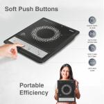 Milton Elio 14.0 Portable Induction Cooktop |