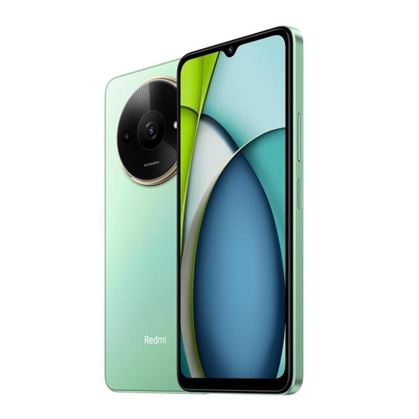 Redmi A3X Ocean Green 4GB RAM 128GB ROM