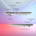 acer [SmartChoice Aspire 3 Laptop Intel Core Celeron N4500 Processor Laptop