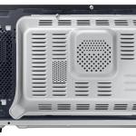 Samsung 28L, Convection Microwave Oven with Curd Making(MC28A5013AK/TL, Black, 10 Yr warranty)