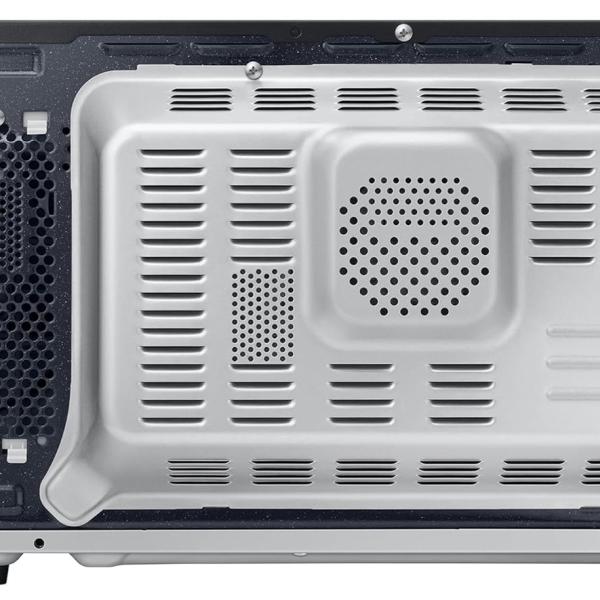 Samsung 28L, Convection Microwave Oven with Curd Making(MC28A5013AK/TL, Black, 10 Yr warranty)