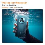 realme NARZO 80 Pro 5G (Speed Silver,12GB+256GB) |