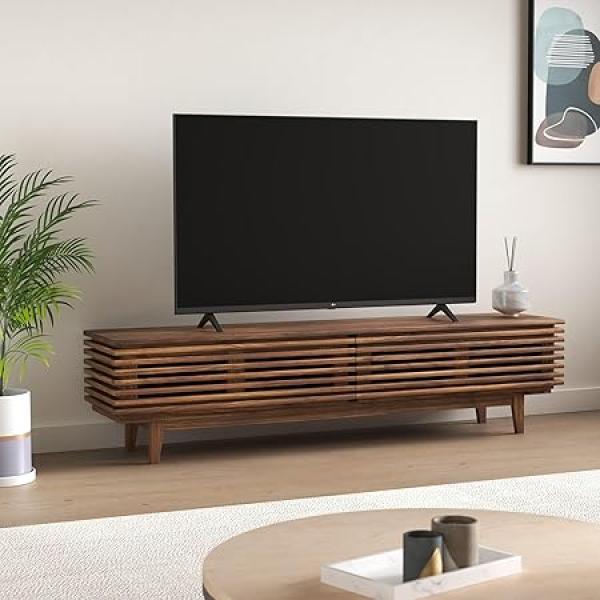 LG 139 cm (55 inches) 4K Ultra HD Smart LED TV 55UR7500PSC (Dark Iron Gray)