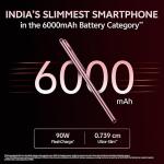 Vivo V50 5G (Rose Red, 8GB RAM, 256GB Storage)