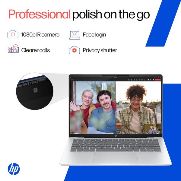 HP OmniBook 5 OLED (Previously Pavilion)