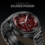 Noise Newly Launched Halo 2 Smartwatch