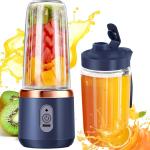 Click to see full view  VIDEO      2+   Portable Blender For Smoothie And Juices