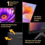 ONIDA 165 cm (65 inch) Nexg Series 4K Ultra HD Smart LED Google TV 65UIG