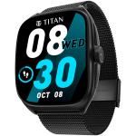 Titan Evolution Smartwatch Comes with 1.85” AMOLED Display with 390 * 450 Pixel Resolution