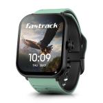 Fastrack MYND 1.93” AMOLED Display Smartwatch for Men & Women