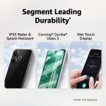 Redmi 13 5G, Orchid Pink, 8GB+128GB | India Debut SD 4 Gen 2 AE | 108MP Pro Grade Camera | 6.79in Largest Display in Segment