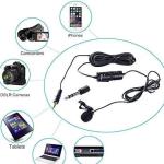 Microphone with Kurti