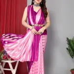 Women's Saree Combo