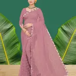Women's Fancy Saree