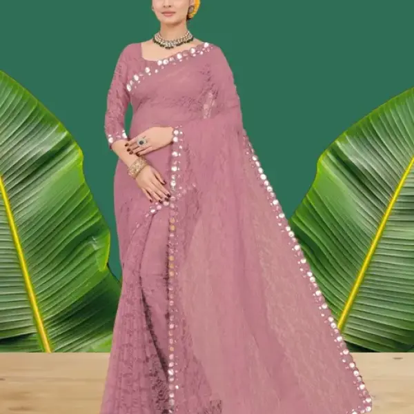 Women's Fancy Saree