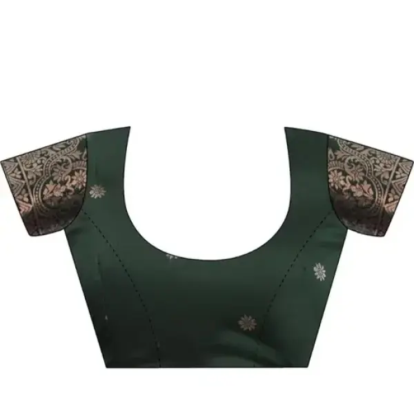 Kumari high treditional saree