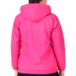 WOMENS WINTER JACKET
