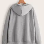 Men jacket long sleeve