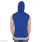 Jackets with Hoodies
