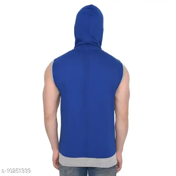 Jackets with Hoodies
