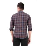 Men Multicolor Checks Casual Shirt (Pack of 1 )