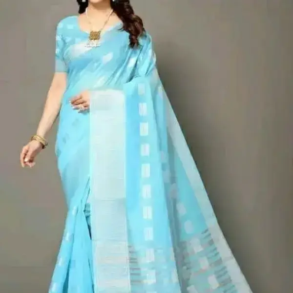  NEW ARRIVAL DESIGN SAREE