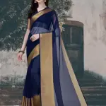  New Elegance Chiffon Sarees Collection