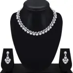 Elegant With Traditional Work jewellery