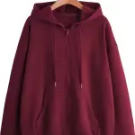 Men jacket long sleeve