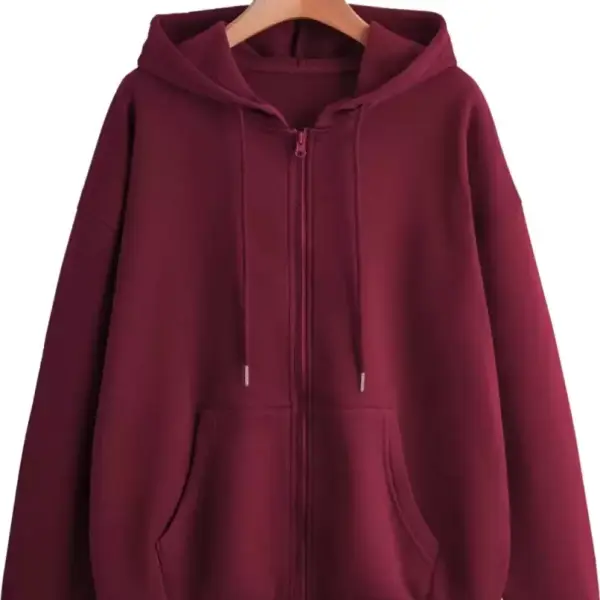 Men jacket long sleeve