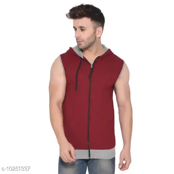 Jackets with Hoodies
