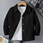 Shirts And Pants (Combo) Kids