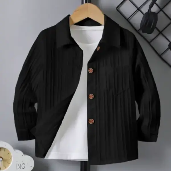 Shirts And Pants (Combo) Kids
