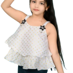 Cargo Pant & Crop Top Combo