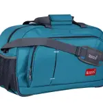 Duffle Bag & T-shirt (Combo)