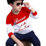 T- Shirt and Jeans (Combo)