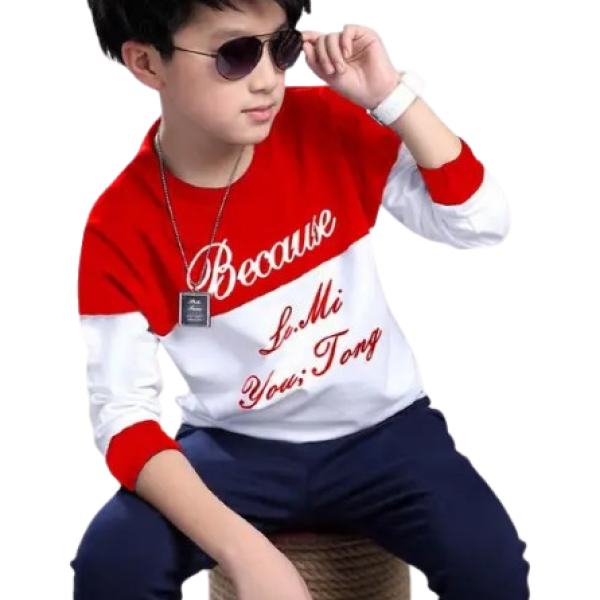 T- Shirt and Jeans (Combo)