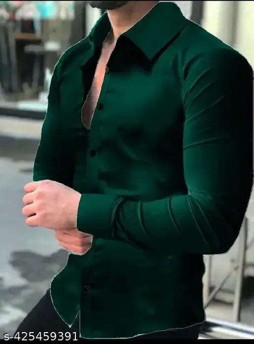 Formal Shirts For Mens