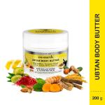 Colorbar Co-earth Ubtan Body Butter