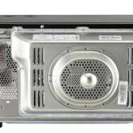 LG 32L Scan to Cook Wi-Fi Enabled Charcoal Convection Healthy Microwave Oven(Motorised Rotisserie for Bar-be-queing at home Diet Fry & 10Year Warranty on Charcoal Heater Black)